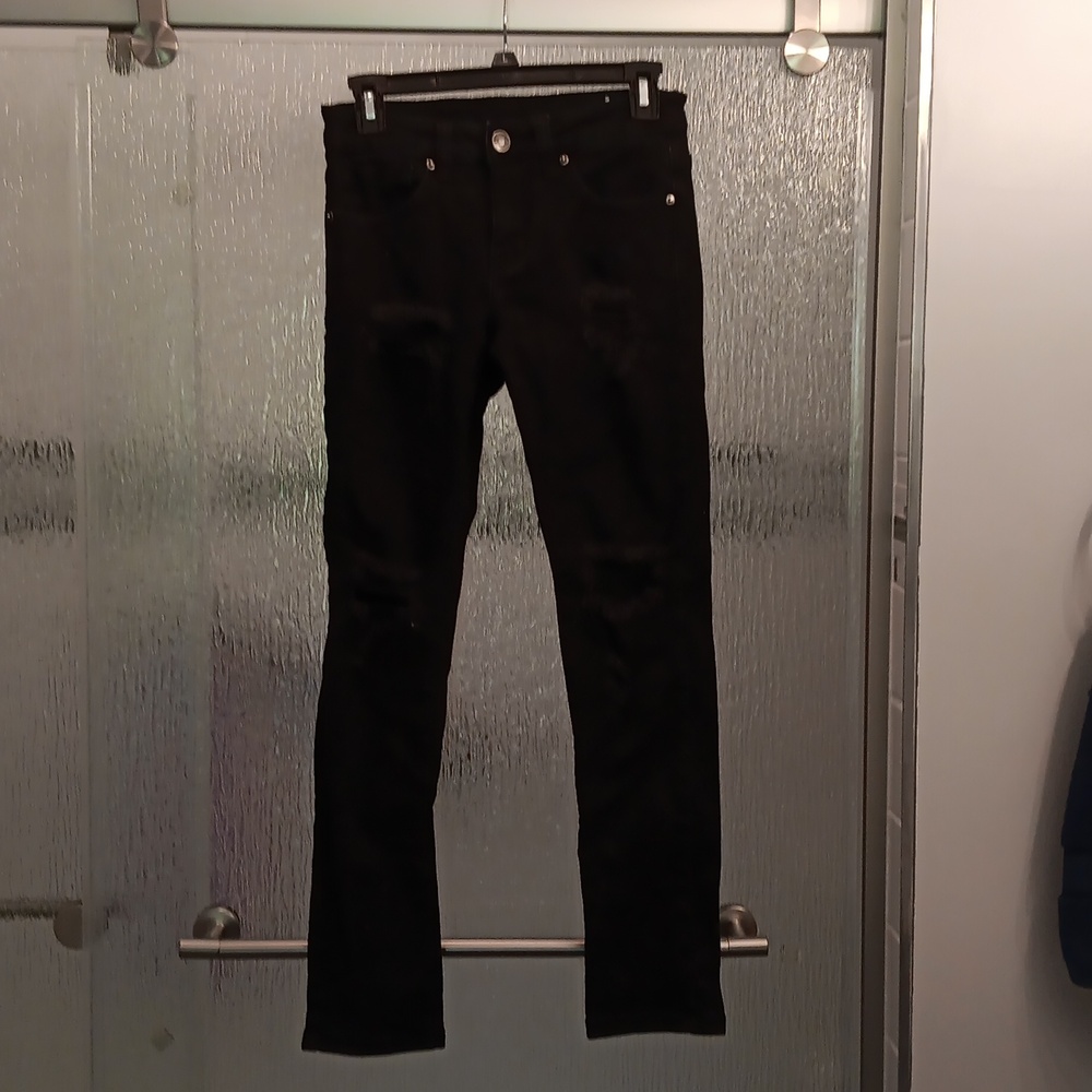 Rue21 Black Men Jeans